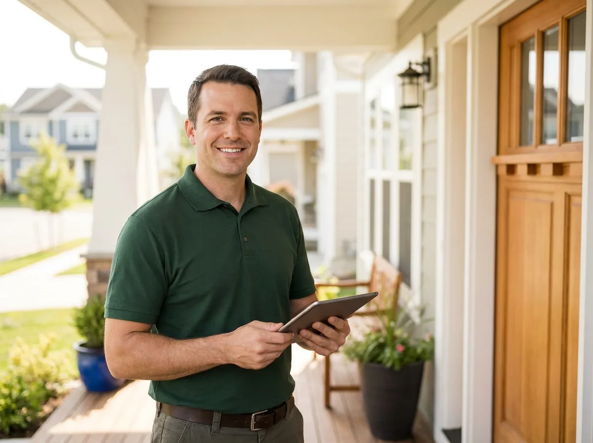 Pest control FAQs for Alden, KS